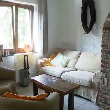 Saboti Appartement Dinant