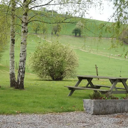 Saboti Apartment Dinant