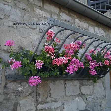 Saboti Appartement *