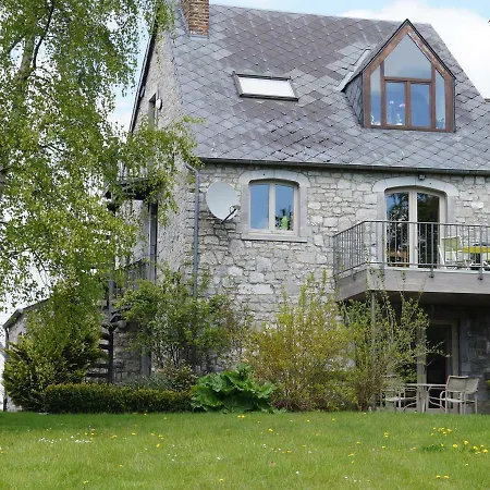 Appartement Saboti Dinant