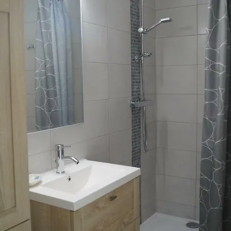 Saboti Appartement Dinant