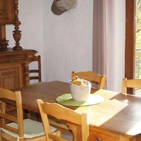 Apartamento Saboti *