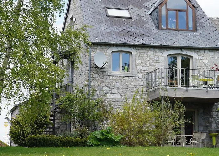 Appartamento Saboti Dinant