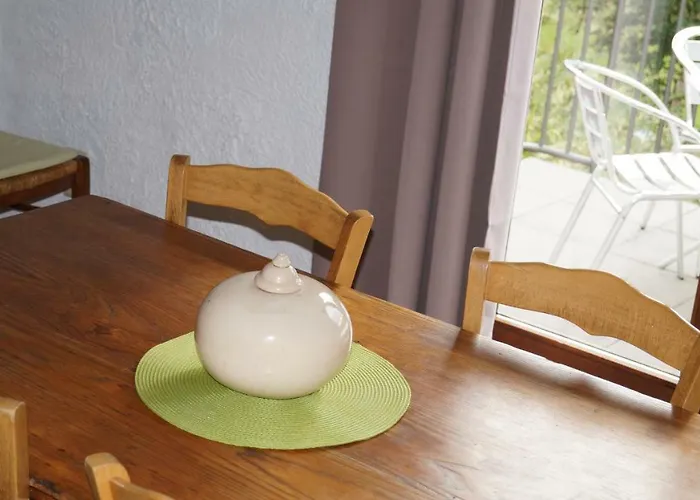 Appartamento Saboti Dinant